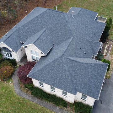 Owens Corning Lifetime Roofing System
