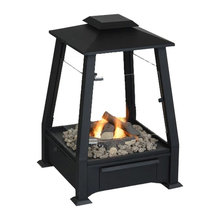 Outdoor Living