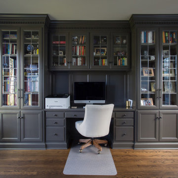 Yorkshire | Addition & Renovation