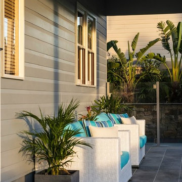 Inner Brisbane Retreat