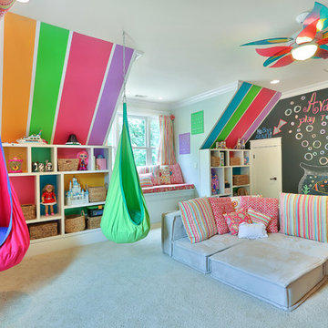 Playroom
