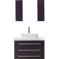 Modern Bathroom Vanities And Sink Consoles by Virtu USA