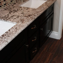 Bathroom Ideas