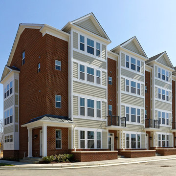 Adorable, Affordable and Attractive in Annapolis!
