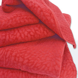 Affina Ventalina Organic Bath Towels - Bath Towels