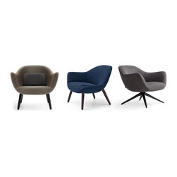 mad chair armchair - Armchairs And Accent Chairs