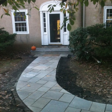 Bluestone