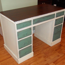 painting projects