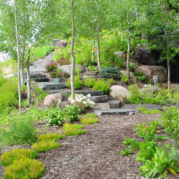 The Raspberry Patch