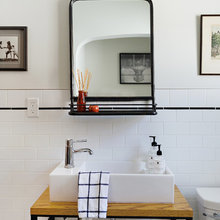 Ranch - Master Bath