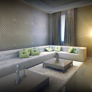 Luxury Villas in Dubai