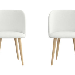 Arlo 2x Dining Chair - Dining Chairs