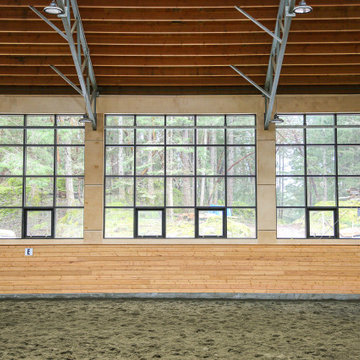 Bay Acres Equestrian