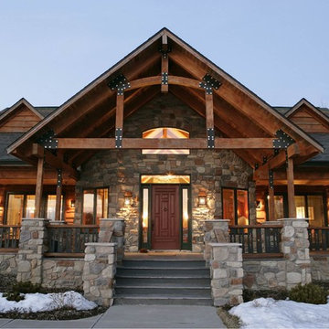 Blue Sky Lodge