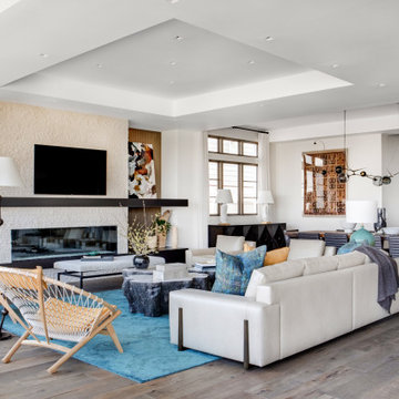 Do You See What I Sea