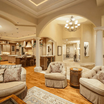 Our Work