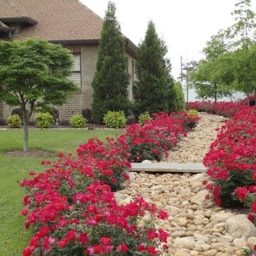 Drainage and Erosion Control