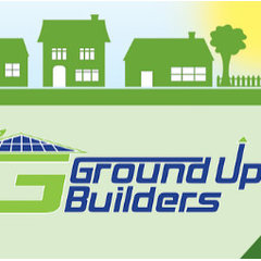 Ground Up Builders
