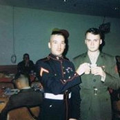 Richard Shea's photo