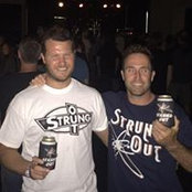 Anthony Dods's photo