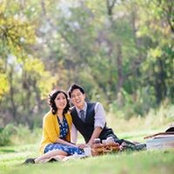 Christina Yi's photo