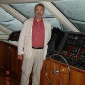 Bob Winfields billede