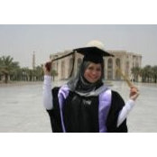 Sara Al-Harbali's photo