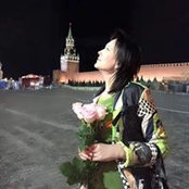 МАРИНА УСОВА's photo