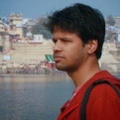 Anuj Gadre's photo