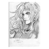 Mandy Ashers billede