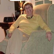 Gerda Kettenburg's photo