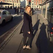 Neringa Öhlin's photo