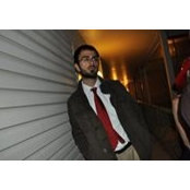 Yahya Shah's photo