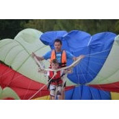 Barrie Schoell's photo