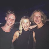 Timmy O'Keefe's photo