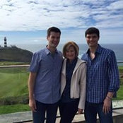 Maureen Haga's photo