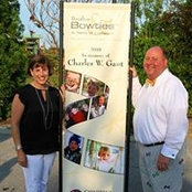Lenny Gant's photo