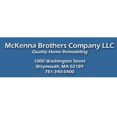 McKenna Brothers Company LLC.
