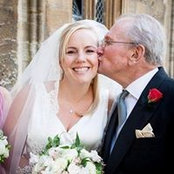 Fiona Phillips's photo