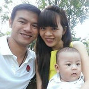 Minh Nguyen Van's photo