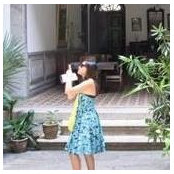 Foto von Genevieve Tan