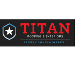 Titan Roofing and Exteriors