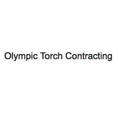 Olympic Torch Contracting