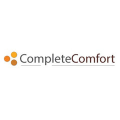 Complete Comfort
