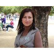 Foto de Jane Granik
