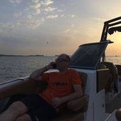 James Bacon's photo