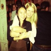 Angela Yung's photo