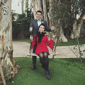 Becky Zheng's photo