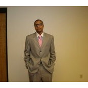 Terrence Higgins's photo