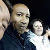 Ali Magassouba's photo